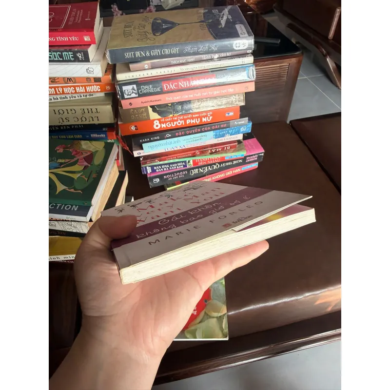 Make Every Man Want You – Gái Khôn Không Bao Giờ Sợ Ế- K2 999044