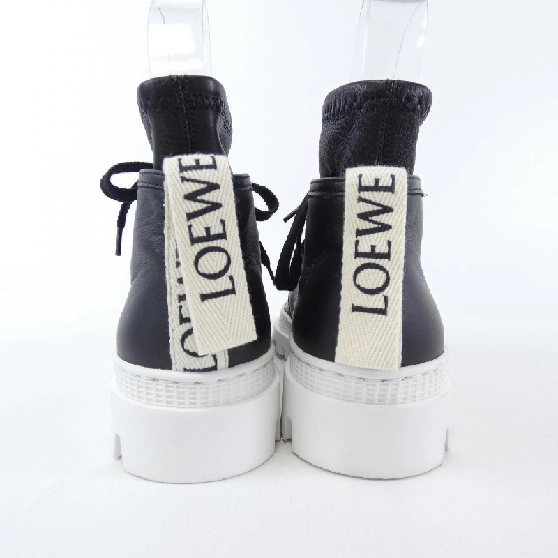 【Mã giảm giá】Giày thể thao LOEWE 663327