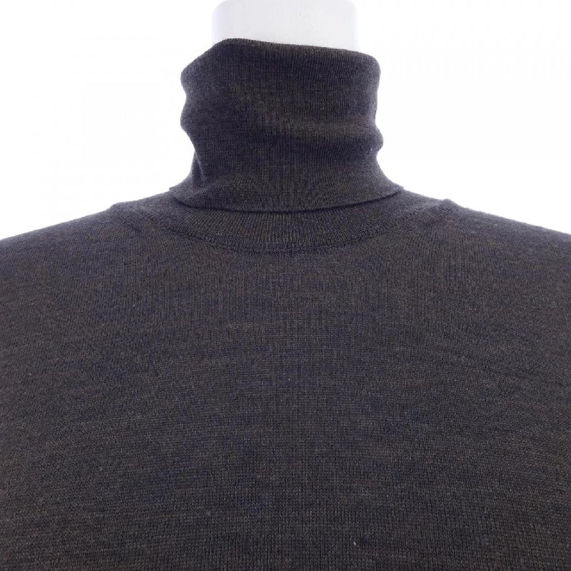 【Mã giảm giá】HERMES Áo len 644826