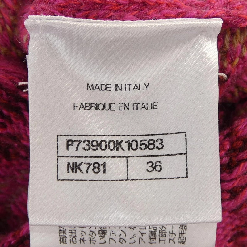 【Mã giảm giá】Áo cardigan dài CHANEL 641253