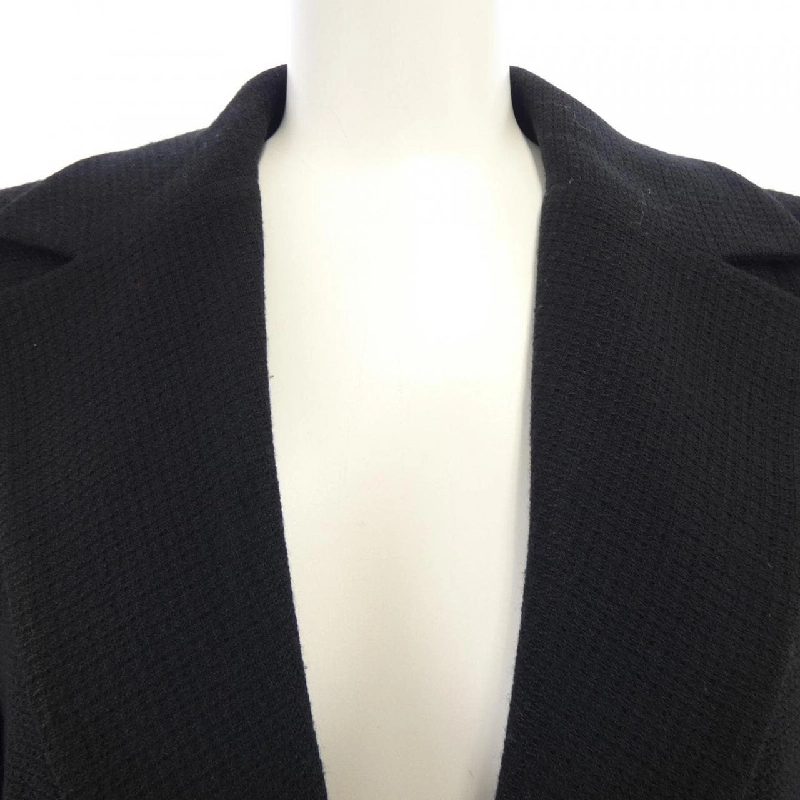 【Mã giảm giá】【Cổ điển】Áo khoác Chanel CHANEL 641460