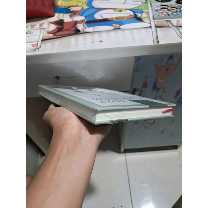 Bậc thầy của nghệ thuật giao tiếp - Dale Carnegie 934537