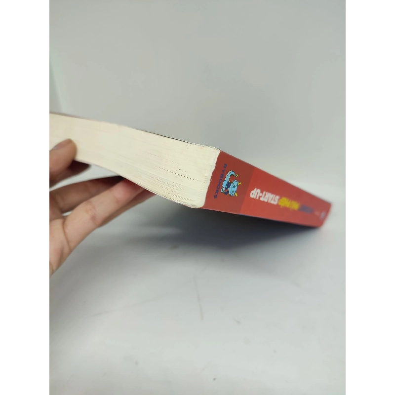 Internet phù phép Start-Up 2020 Phạm Băng mới 90% HCM0211 922917