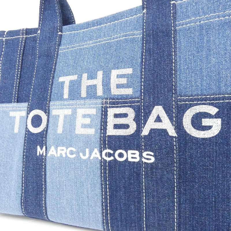【Sản phẩm mới】Túi tote medium denim MARK JACOBS H017M06FA21 618391