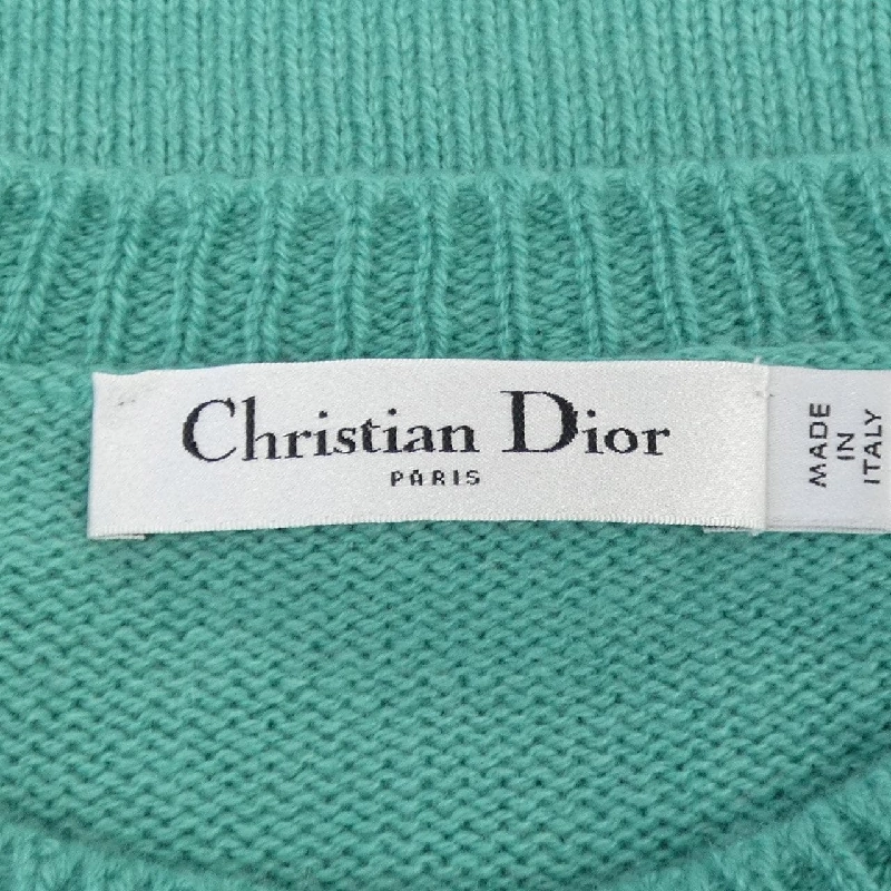 クリスチャンディオール CHRISTIAN DIOR CHRISTIAN DIOR シグネチャー 424S68AM054 ニ knit - Hàng hiệu Authentic 809409