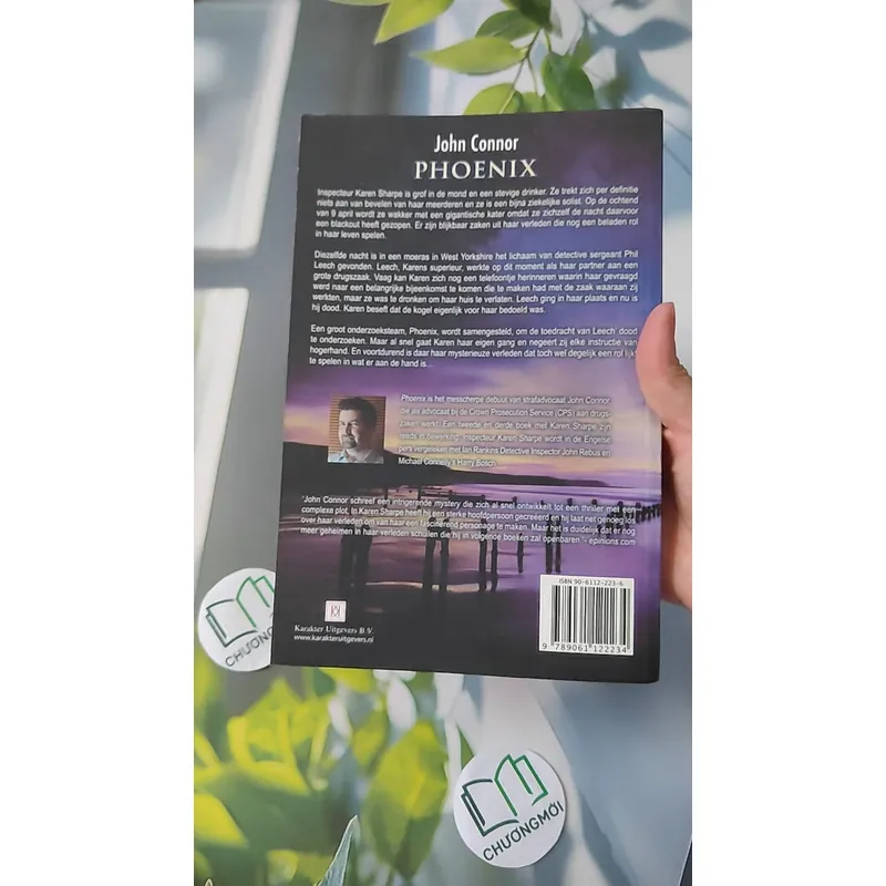 Phoenix - John Connor 1057140