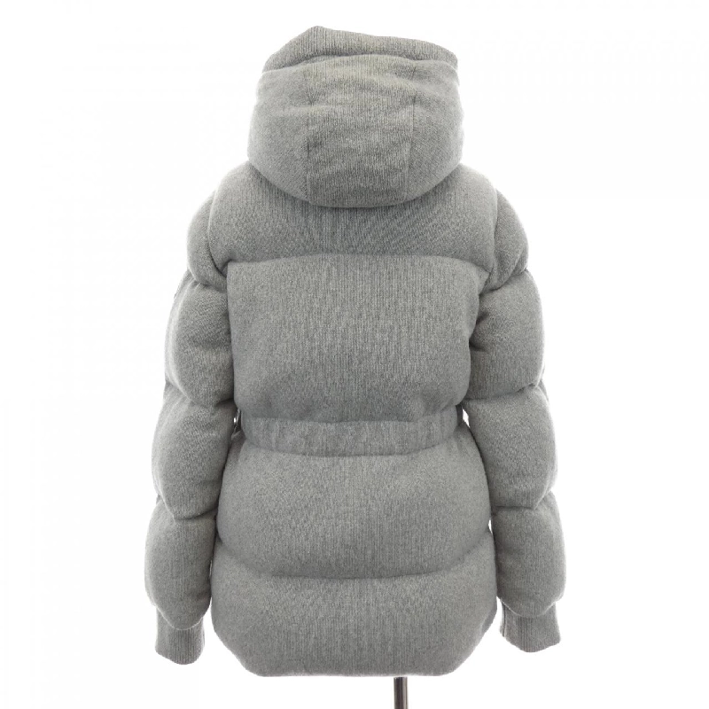 MONCLER DAVAL Áo khoác lông - Hàng hiệu Chính hãng 813205