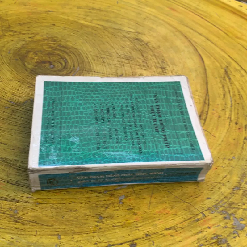 VĂN PHẠM TIẾNG PHÁP THỰC HÀNH TRÌNH ĐỘ CAO CẤP 1- 350 BÀI TẬP KÈM LỜI GIẢI 739110