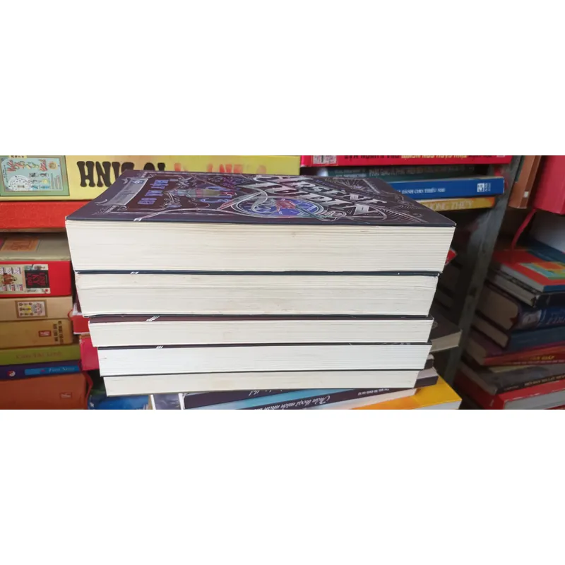 Siêu Trộm Hào Hoa- Maurice Leblanc 557254