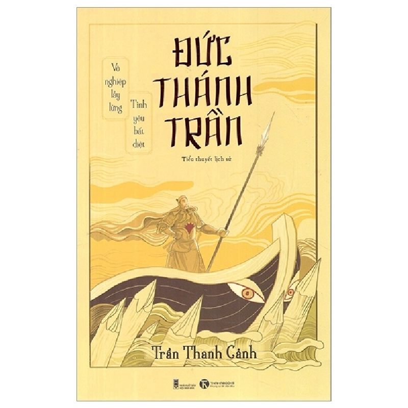 Đức Thánh Trần - Trần Thanh Cảnh 404231