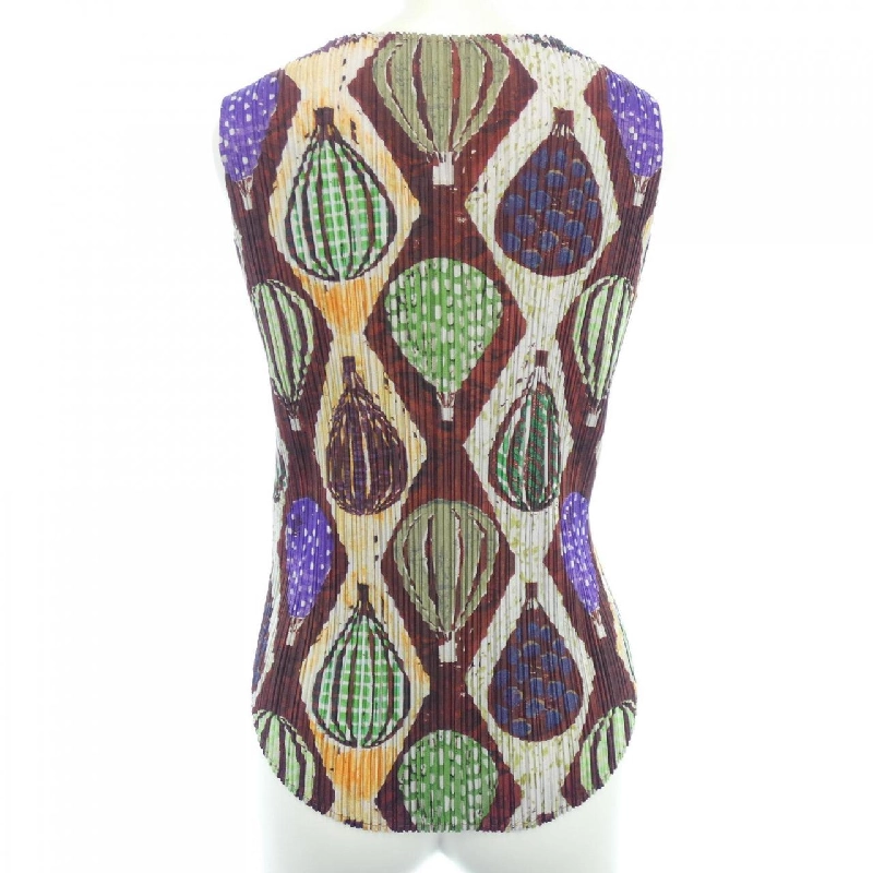 【Mã giảm giá】Áo PLEATS PLEASE 643808