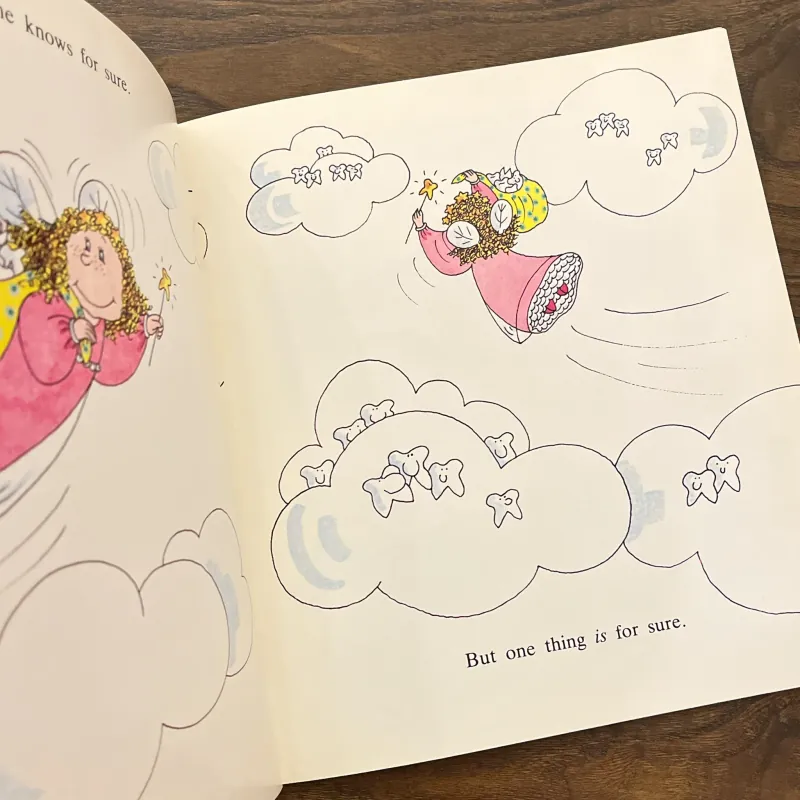 The Tooth Fairy (1981) 973663