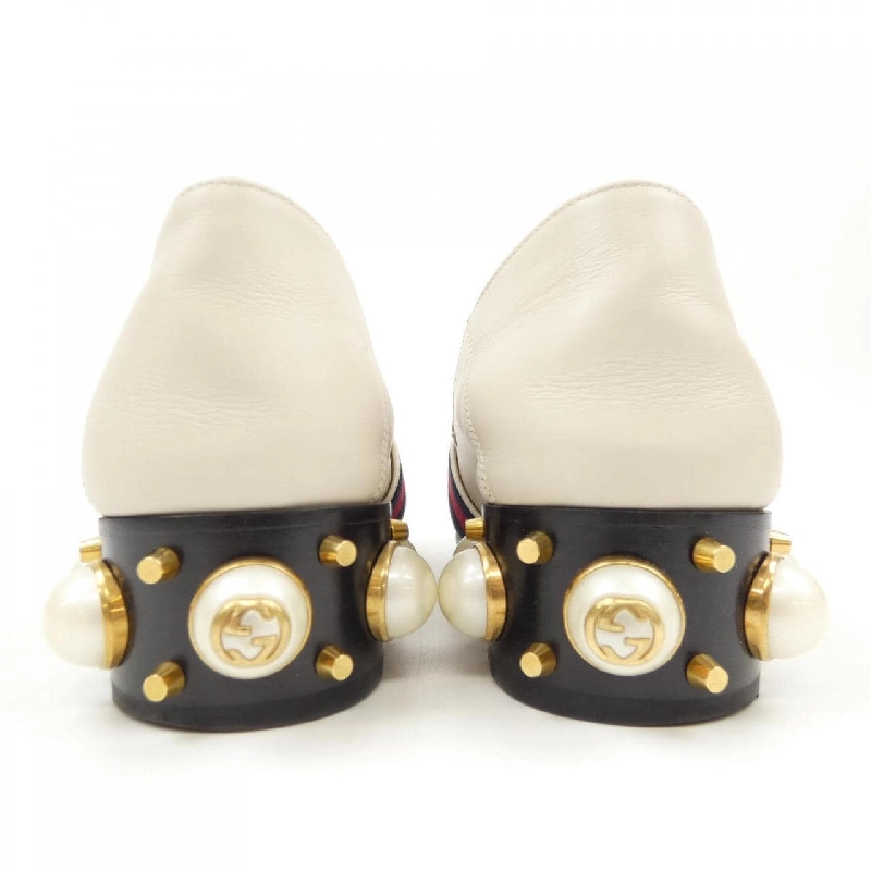 【Mã giảm giá】Giày GUCCI 662298