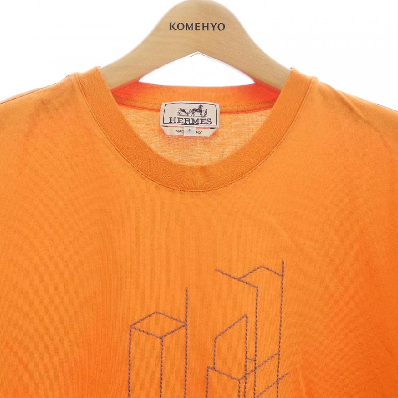 HERMES *12-5757 Áo thun - Hàng hiệu Chính hãng 890837