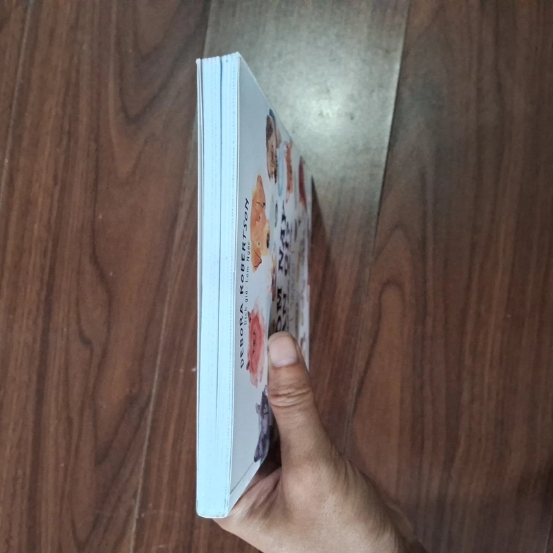 Hôm nay ăn gì (phiên bản thú cưng) 552873