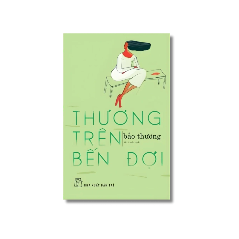 Thương trên bến đợi - Bảo Thương 723991