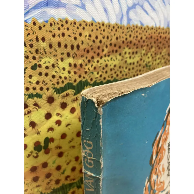 Vincent van Gogh - Lê Thanh Đức 974704