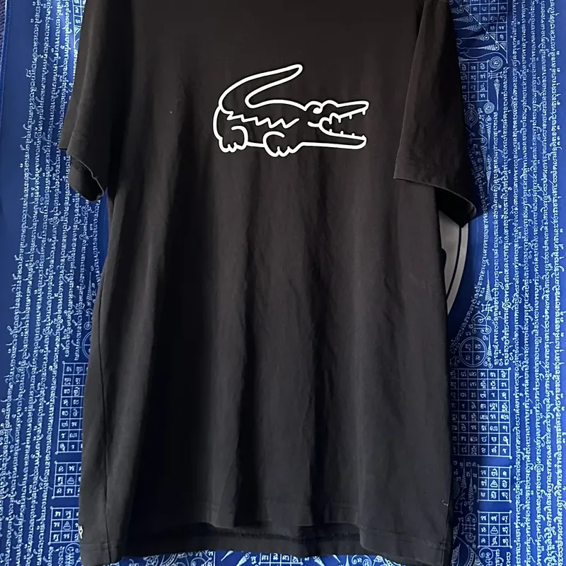 Áo cá sấu  576282