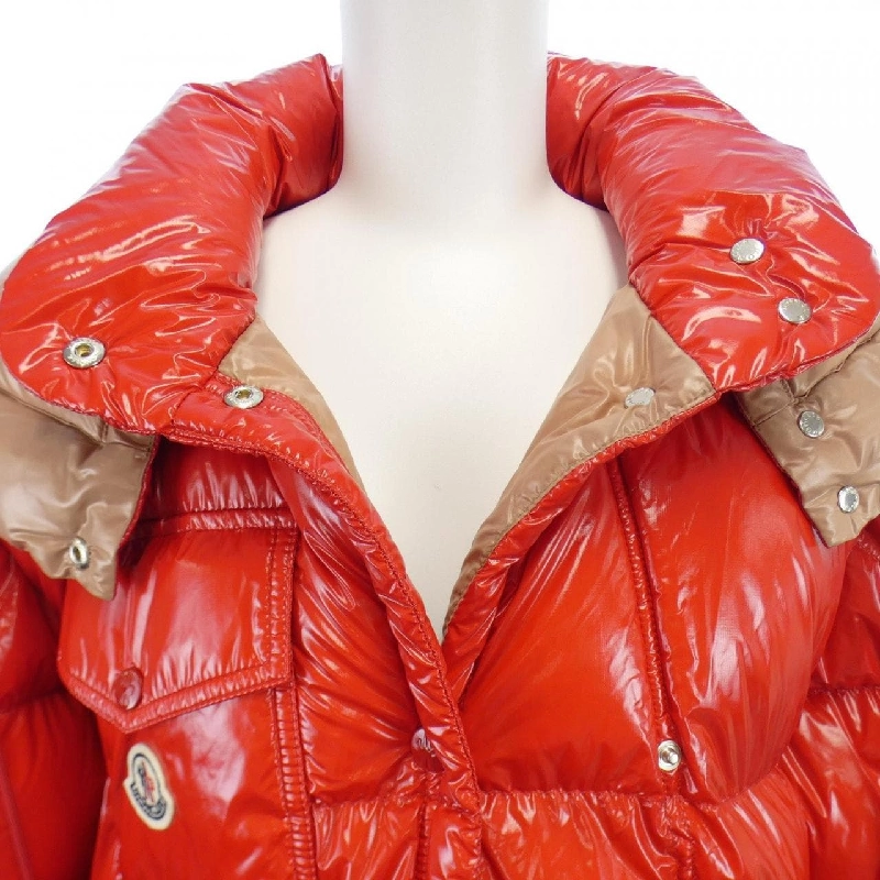 Áo khoác lông vũ MONCLER 636519