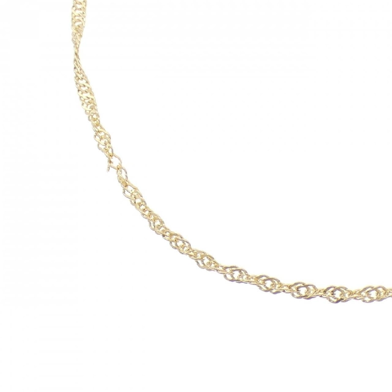 Aka K18YG Necklace - Hàng hiệu Authentic 842828