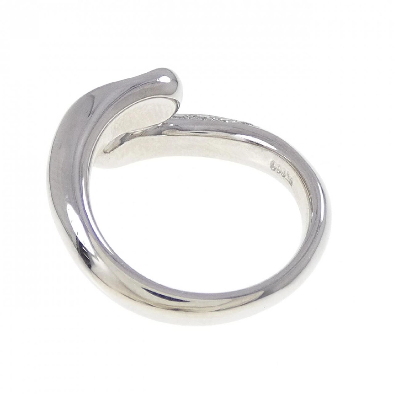 Nhẫn kim cương PT900 0.37CT - Hàng hiệu Chính hãng 852496