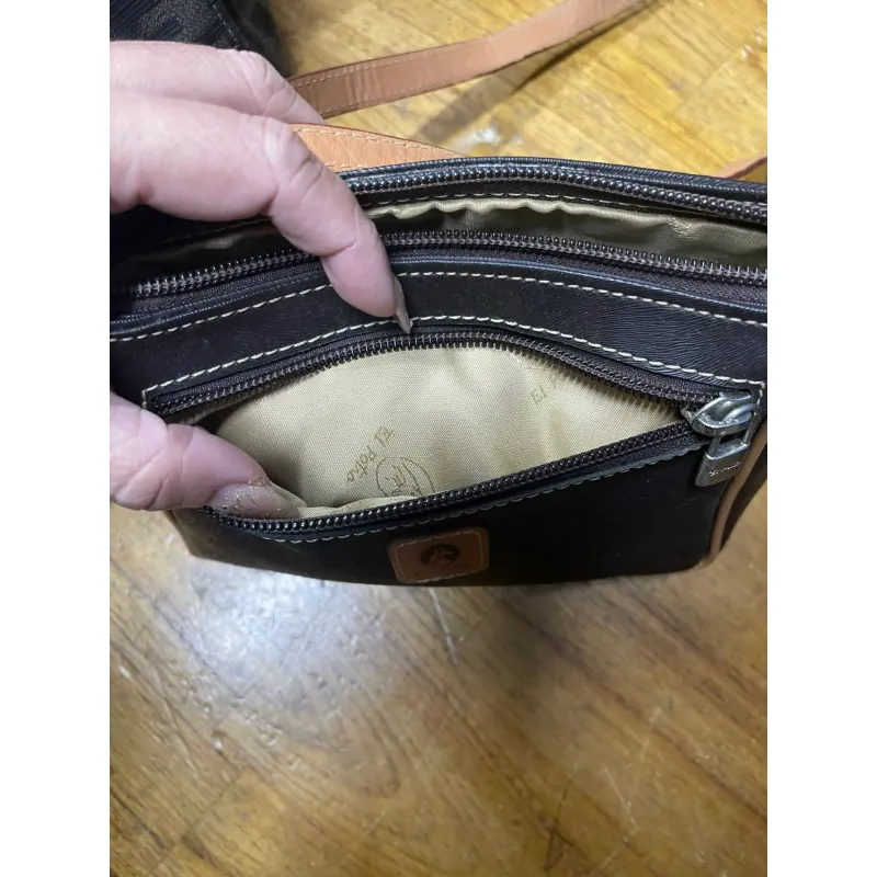 ✨ TÚI EL POTRO SPAIN AUTHENTIC - CHUẨN ĐÉT TỪ XỨ SỞ BÒ TÓT ✨ 958748