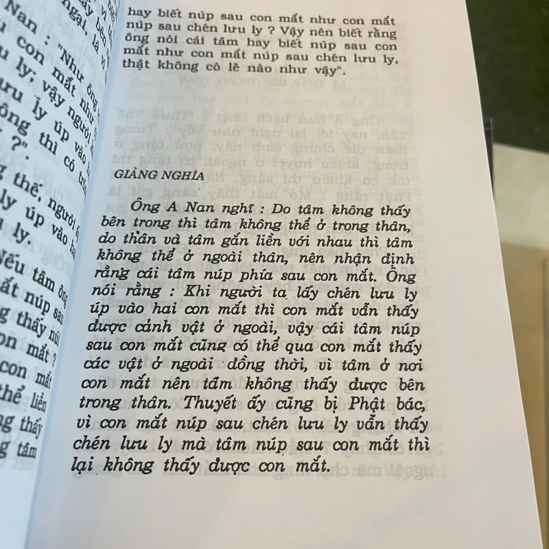 KINH THỦ LĂNG NGHIÊM (BÌA CỨNG) - TÂM MINH biên dịch  1028860