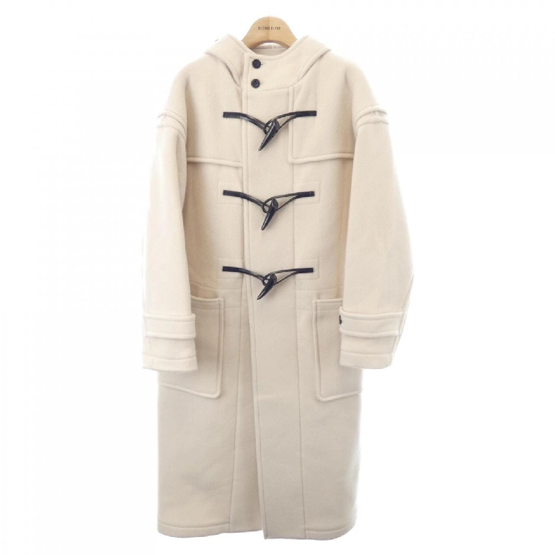 Duffle coat HYKE 630399