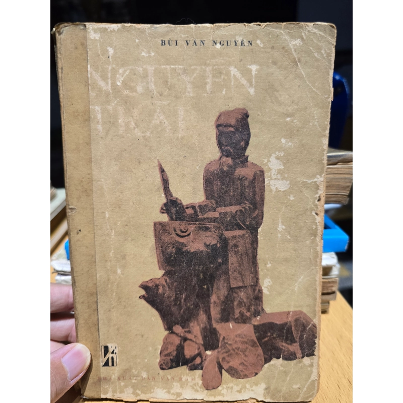 NGUYỄN TRÃI 445545