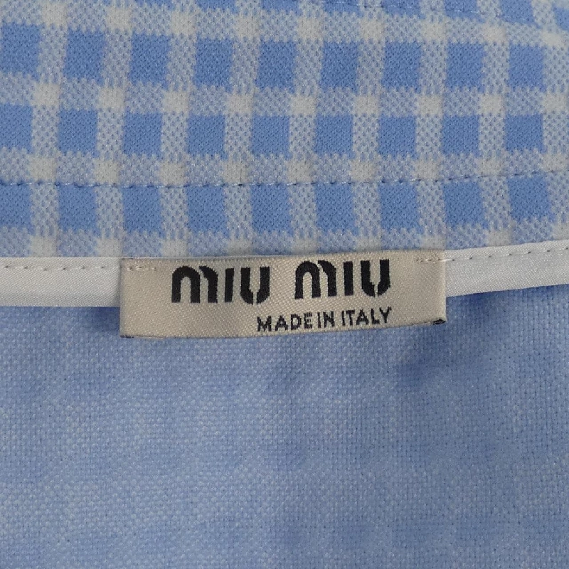 Miu Miu MIU MIU Váy - Hàng hiệu Chính hãng 652947