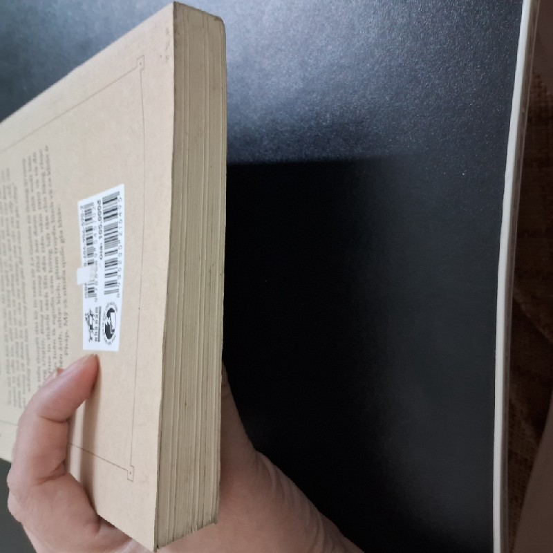 Sách Bóng ma trong nhà hát - Gaston Leroux 19344