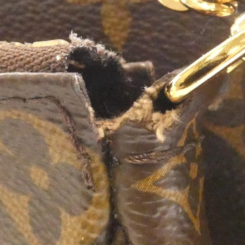 Túi xách vai Louis Vuitton Monogram Multi Pochette Accessoires M44813 - Hàng hiệu Chính hãng 801598