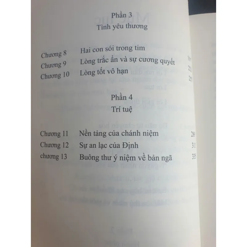 Bộ não của Phật - Hạnh phúc, Tình Thương và Trí tuệ 736981