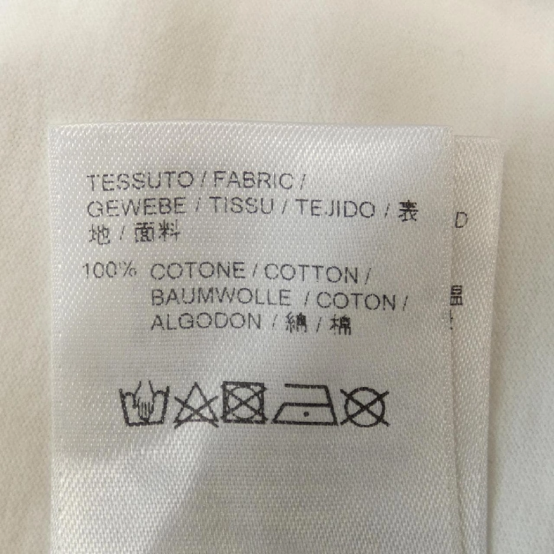 Balenciaga BALENCIAGA 570805 TEVB7 Áo thun - Hàng hiệu Chính hãng 904487