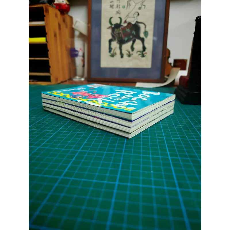 Truyện BOCCHI THE ROCK! 605272