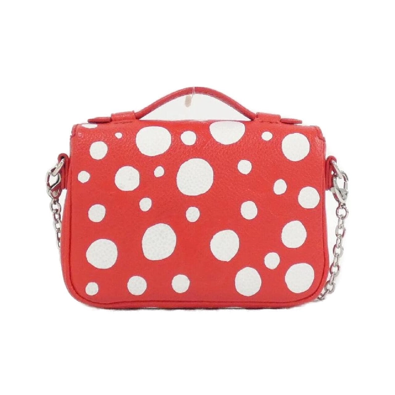 Túi đeo vai Louis Vuitton Monogram Empreinte (LV X YK) Micro Metis M81983 608480