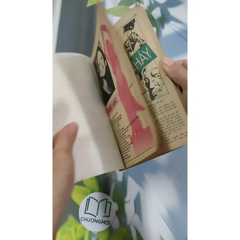 [XƯA] Vũ Khúc Buồn - Tạp Chí Xưa (1992) 776041