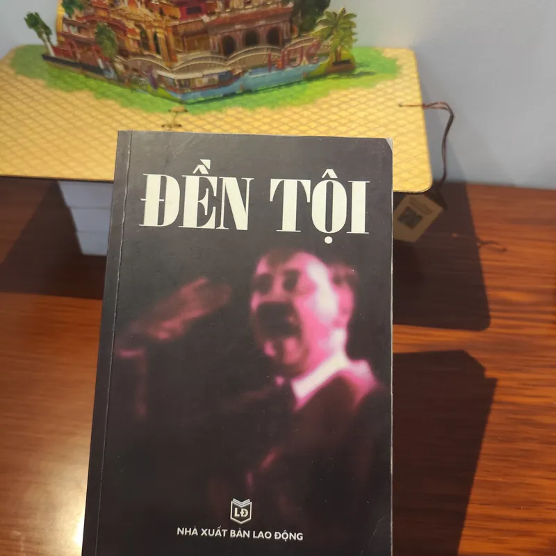 Đền tội- Lê Sơn  562174