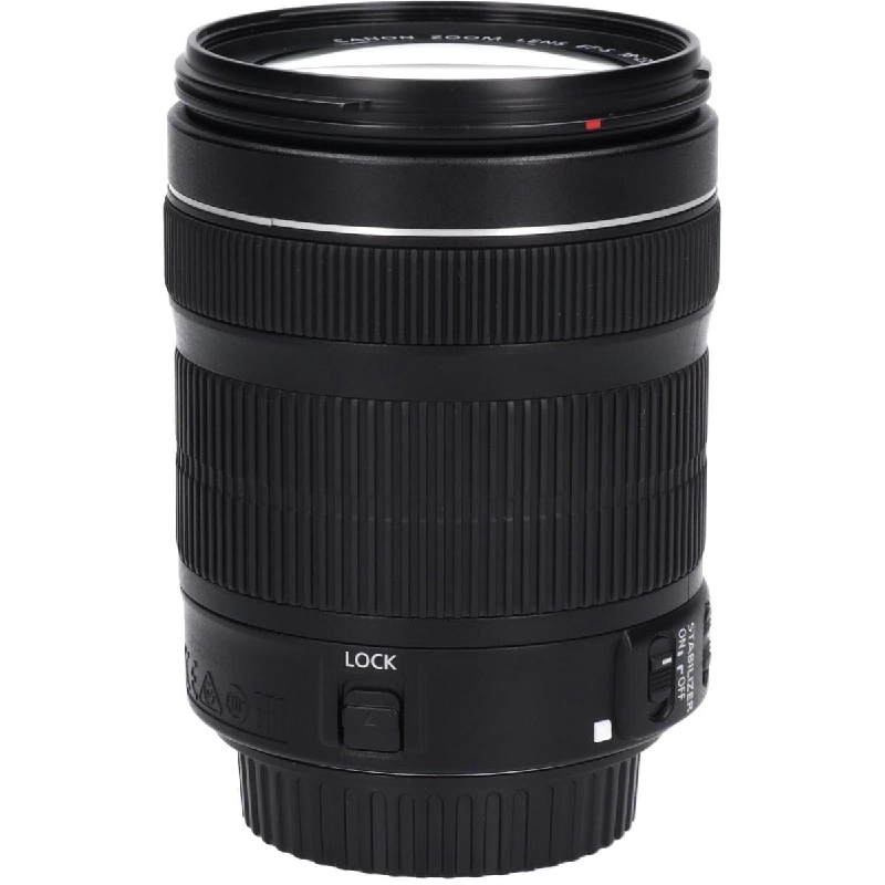 Ống kính EF-S 18-135mm F3.5-5.6 IS STM - Hàng hiệu Chính hãng 879675