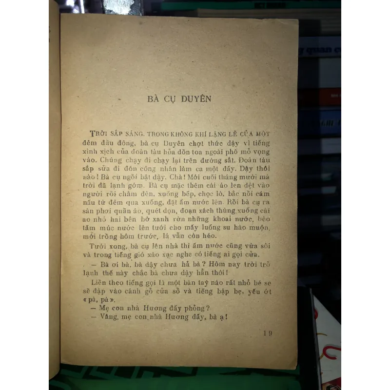 Những dấu chấm phía chân trời - Nguyễn Thị Ngọc Tú 786747