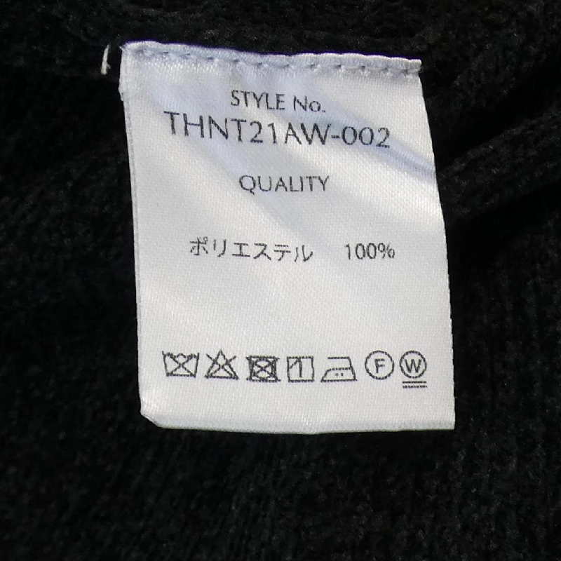 TOHGEN TOHGEN Áo len 643945