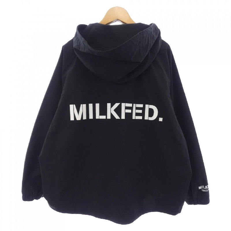 Áo khoác milk fed - Hàng hiệu Authentic 815557