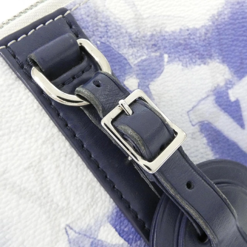 Túi Boston Monogram Watercolor City Keepall M45757 Louis Vuitton 614714