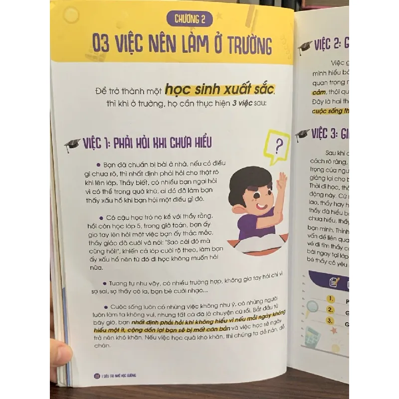 Siêu trí nhớ học đường 601654