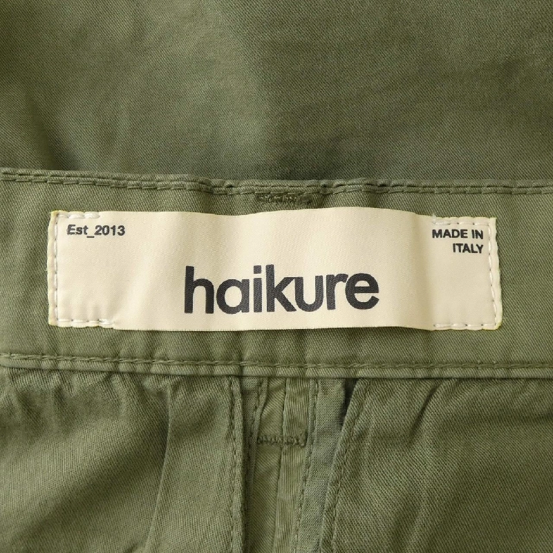 HAIKURE Pants - Hàng hiệu Authentic 894889