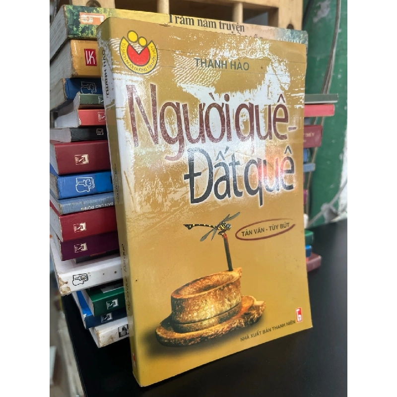 Người quê - đất quê - Thanh Hào 787390