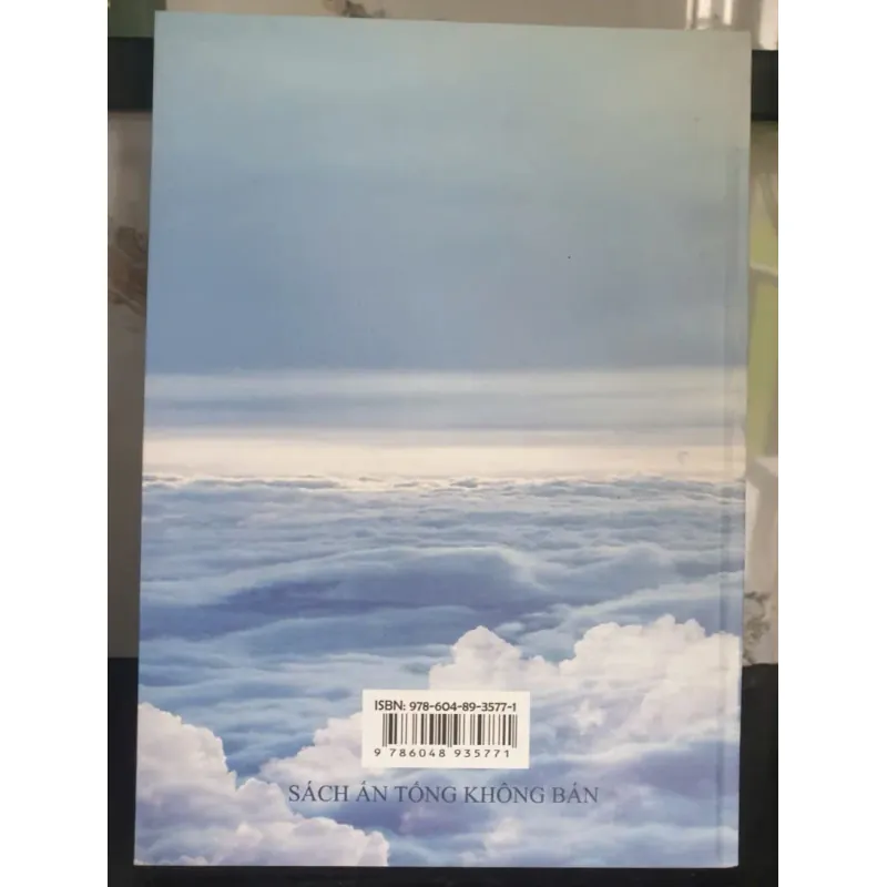 Kinh Hộ Trì Parittasuttam của Buddhasana Theravāda, Tái Bản 689520