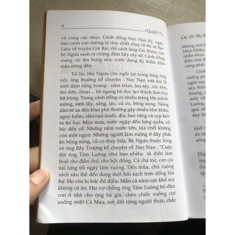 Chị Lê Thị Riêng- Nguyệt Tú 971199