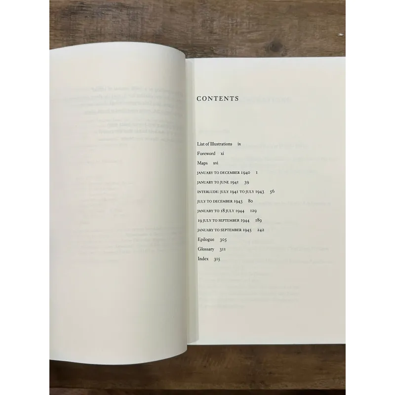 Berlin Diaries, 1940 - 1945 - Marie Vassiltchikov 731967