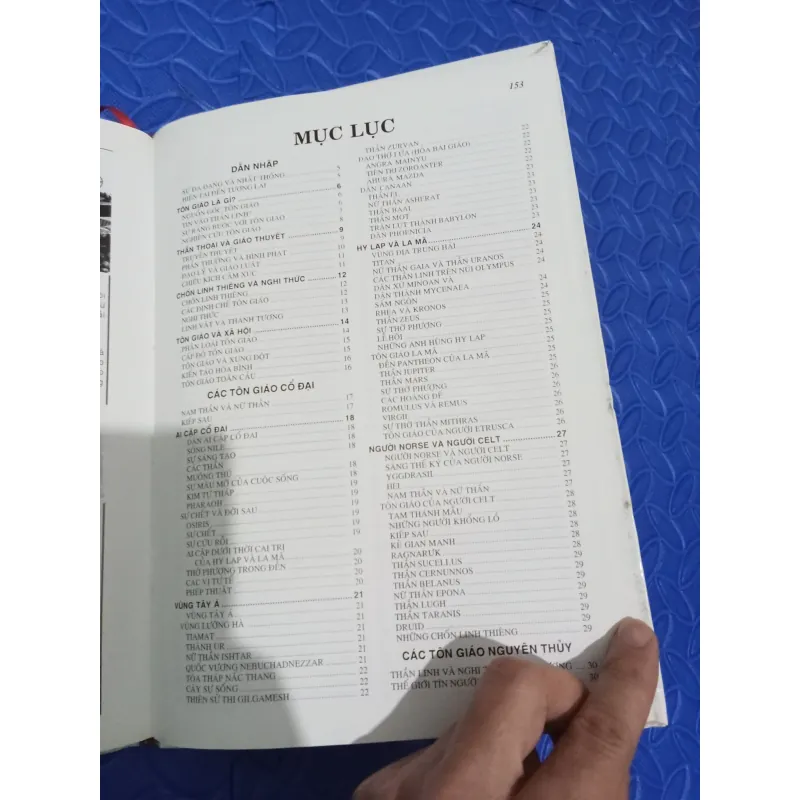 Bách Khoa Tôn Giáo Đông - Tây 999502